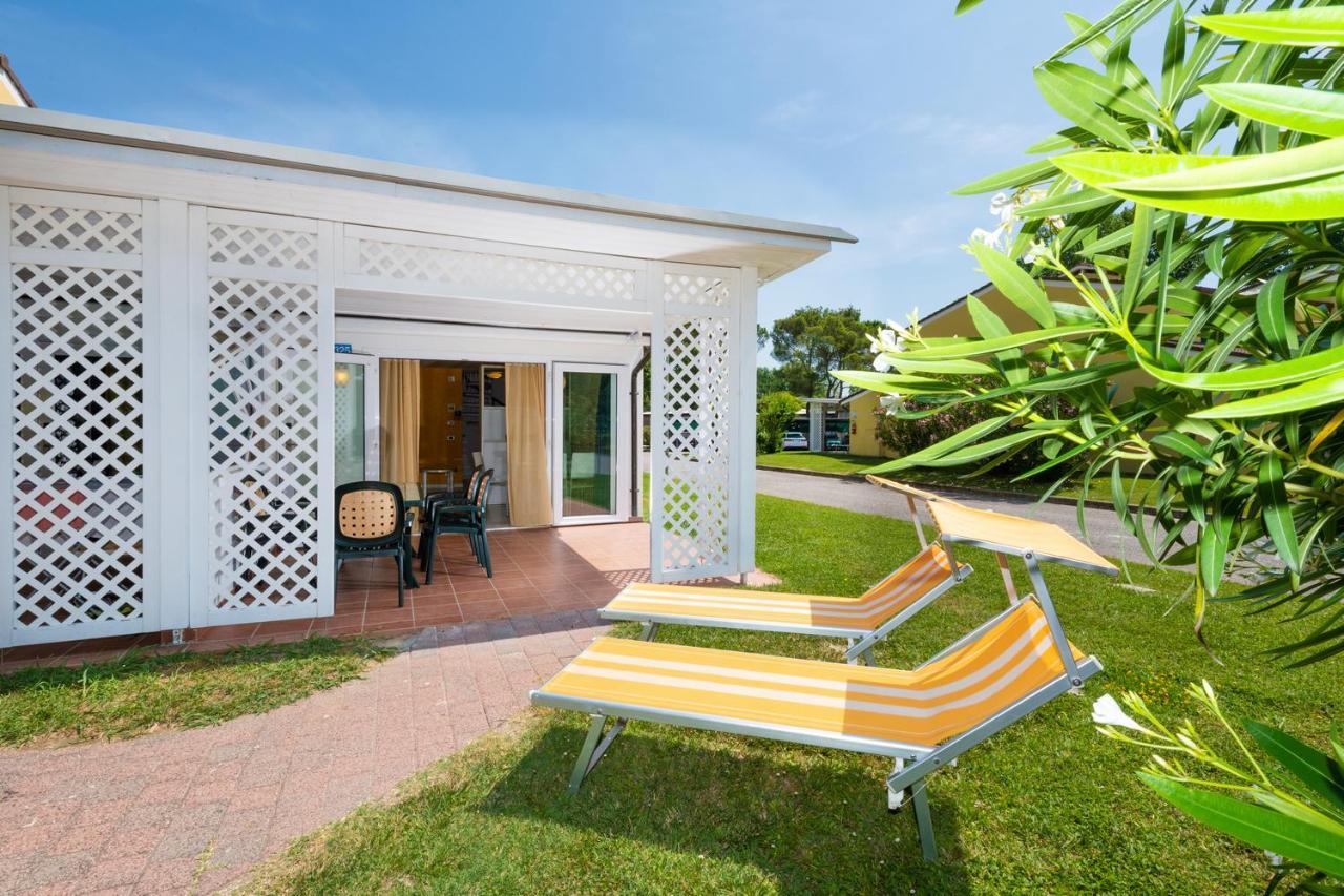 Resort Centro Vacanze Pra' Delle Torri Caorle