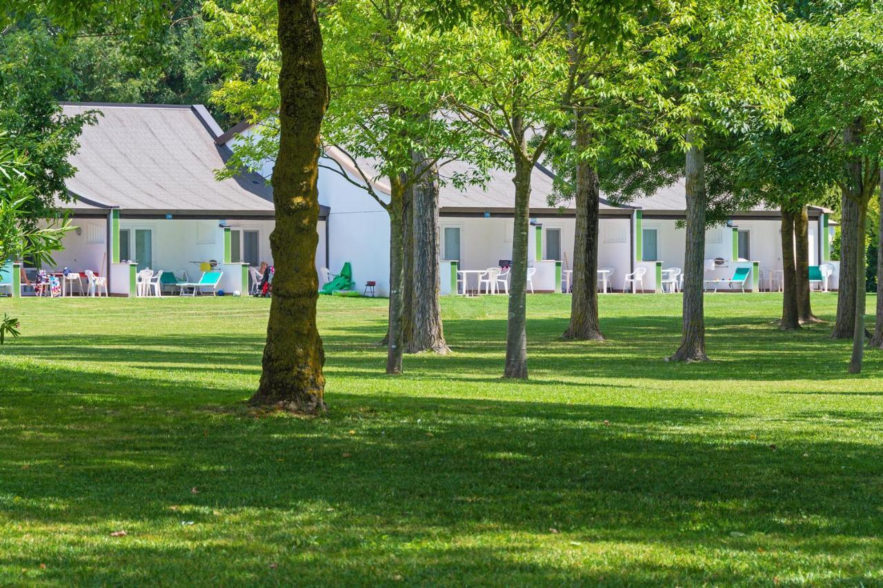 Centro Vacanze Pra' Delle Torri