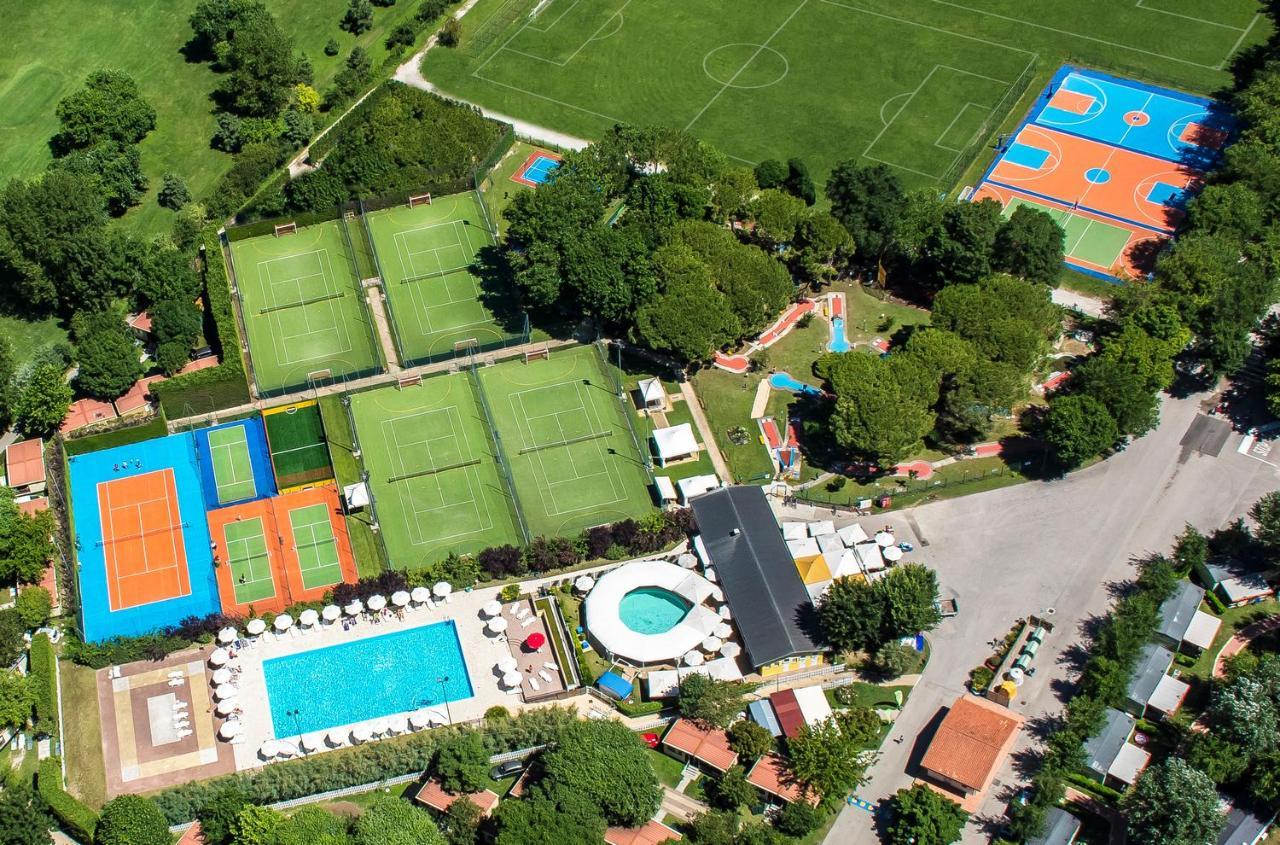 Resort Centro Vacanze Pra' Delle Torri 4*