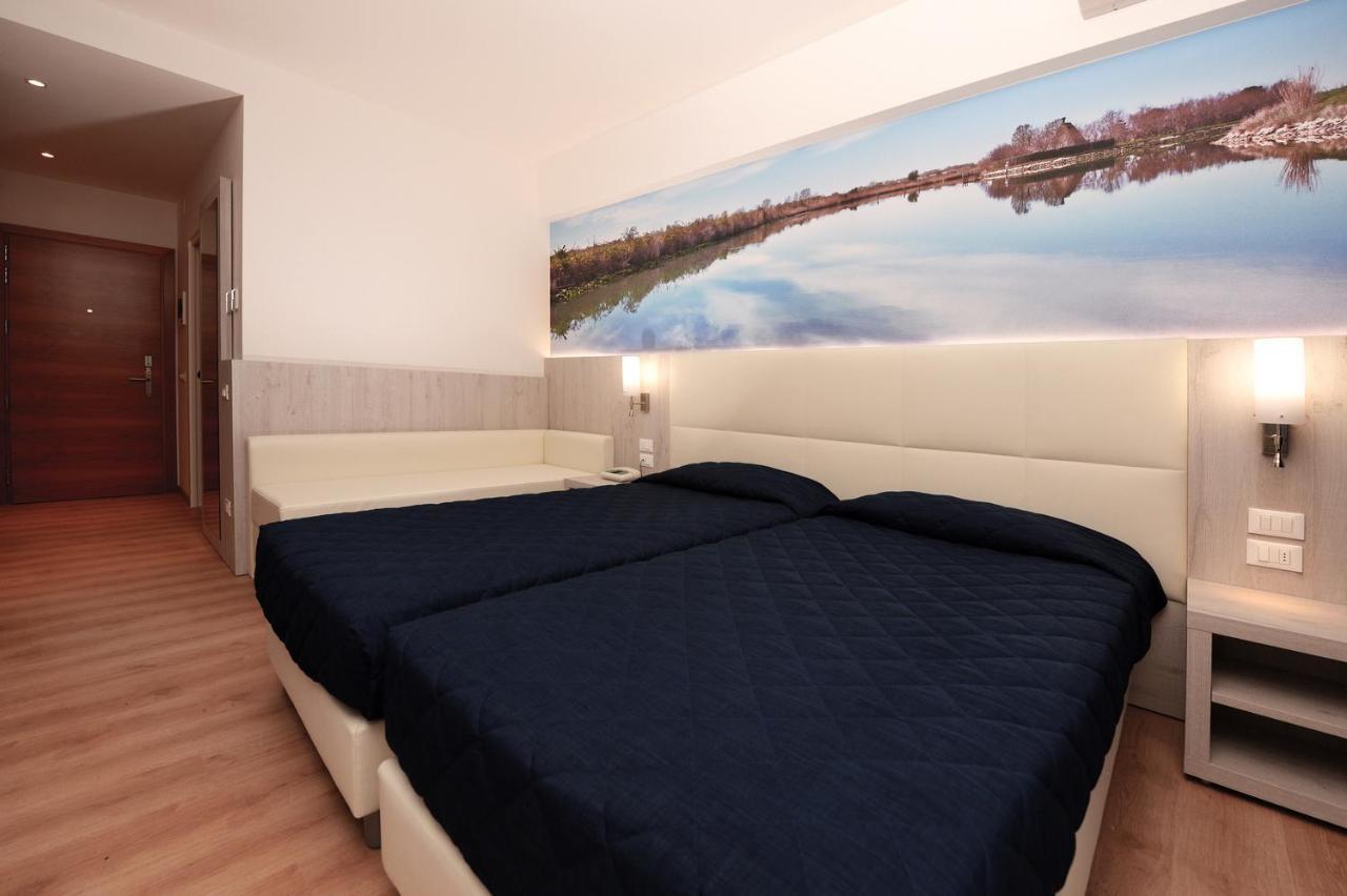 Centro Vacanze Pra' Delle Torri Resort 4*