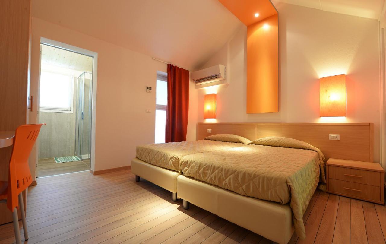 Centro Vacanze Pra' Delle Torri