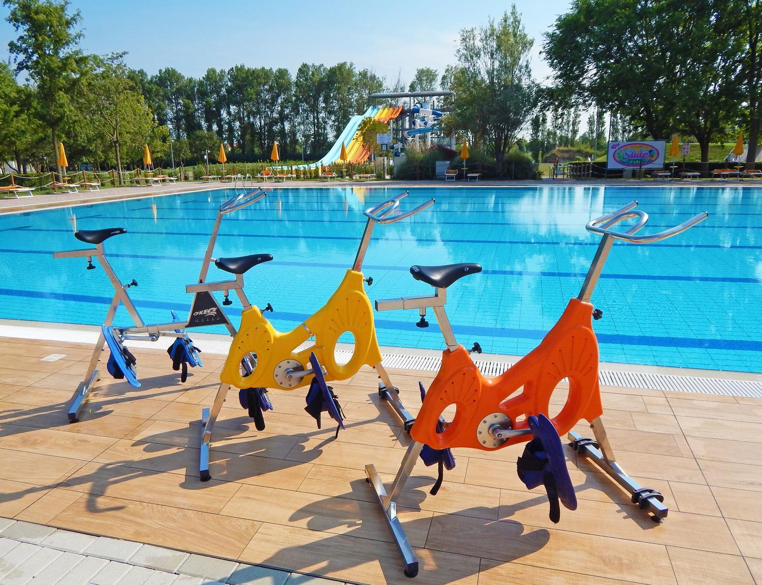 Centro Vacanze Pra' Delle Torri Resort 4*