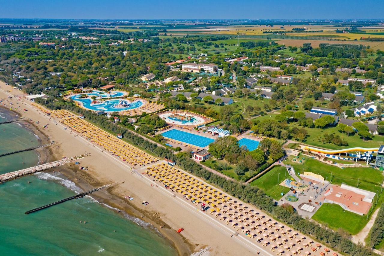 Centro Vacanze Pra' Delle Torri
