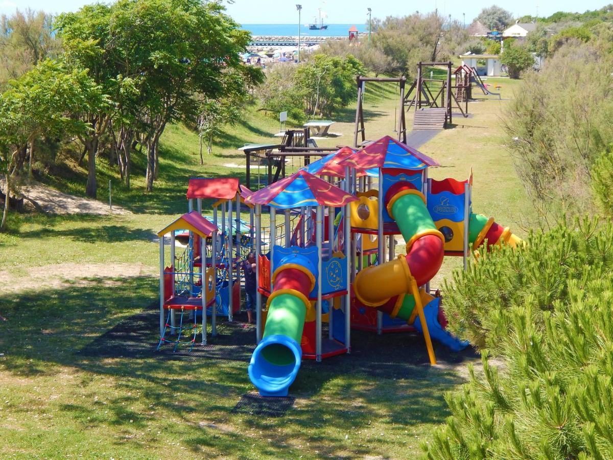 Centro Vacanze Pra' Delle Torri Resort Caorle
