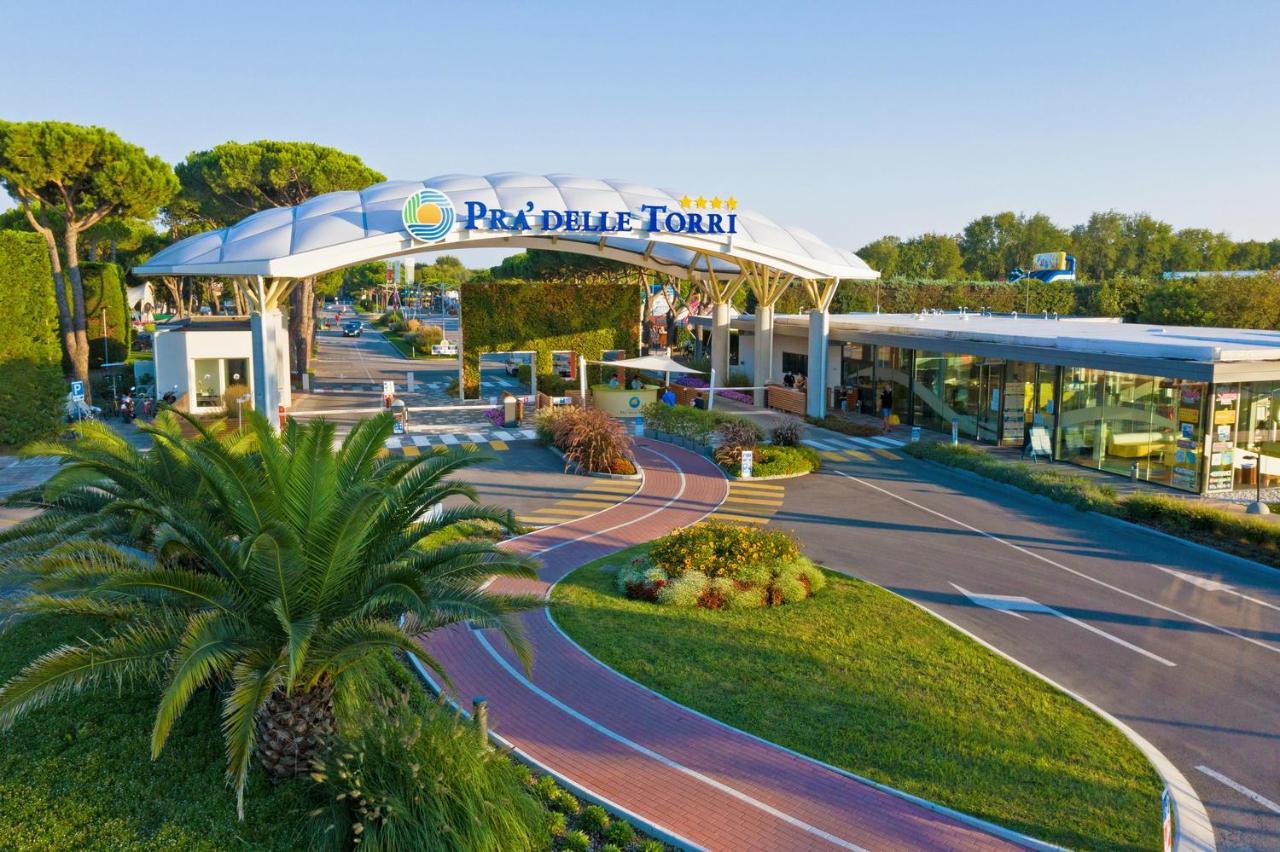 Centro Vacanze Pra' Delle Torri Resort