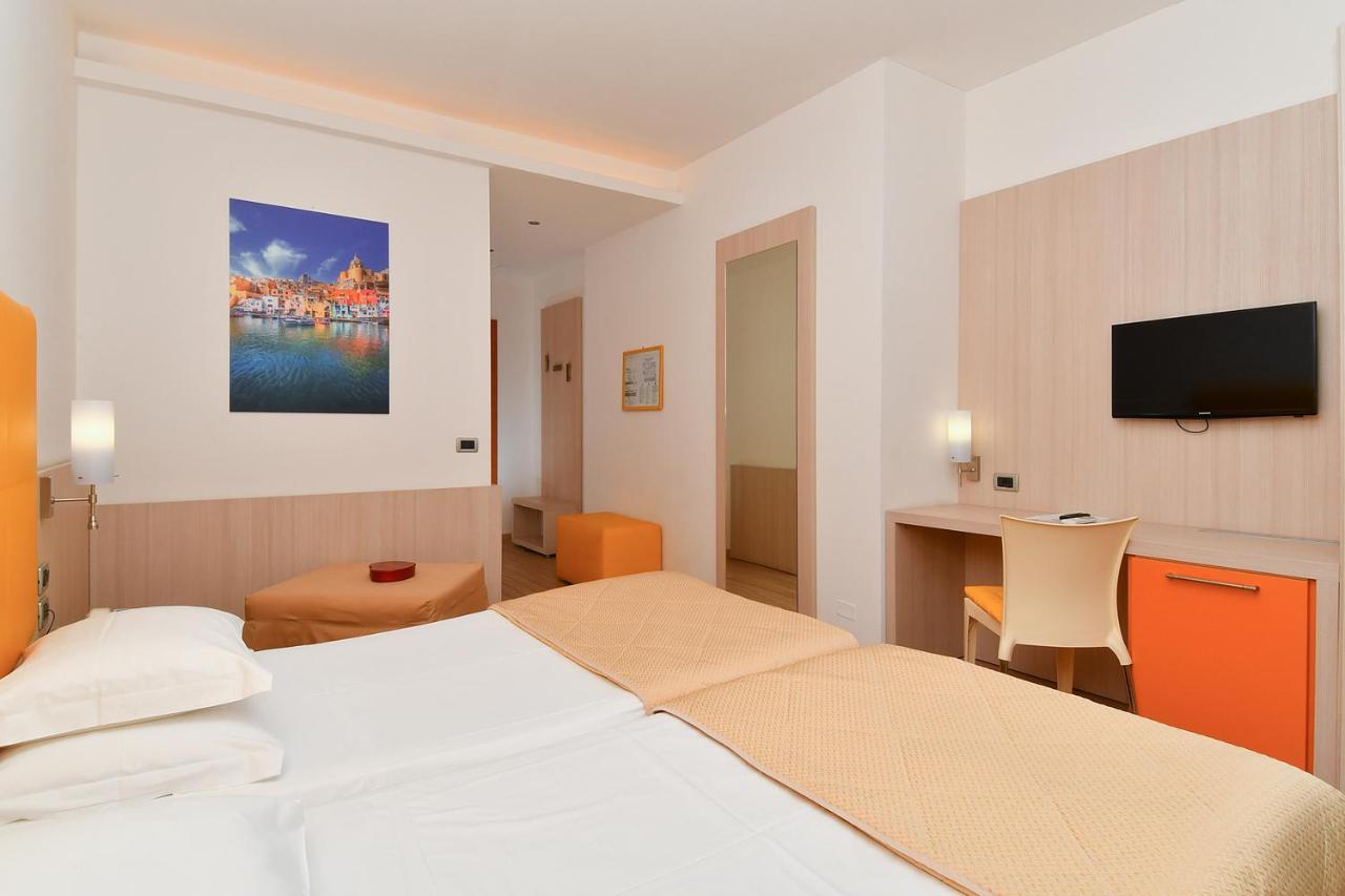 Centro Vacanze Pra' Delle Torri Caorle