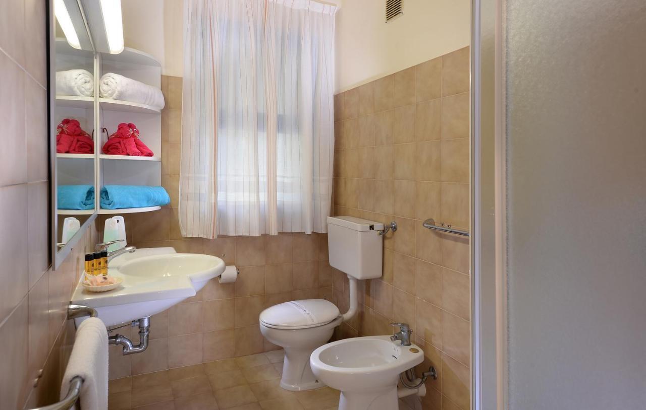 Centro Vacanze Pra' Delle Torri