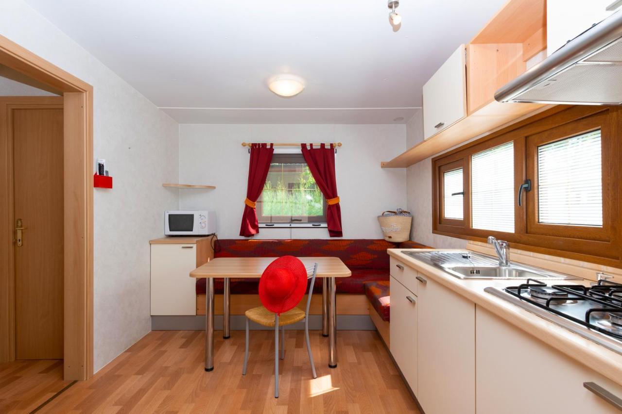 Centro Vacanze Pra' Delle Torri