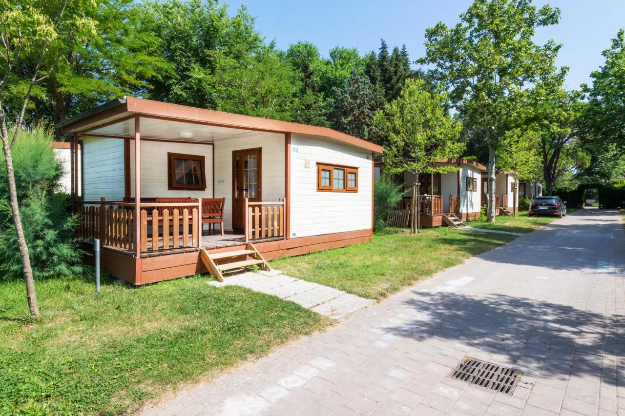 Centro Vacanze Pra' Delle Torri Resort Caorle