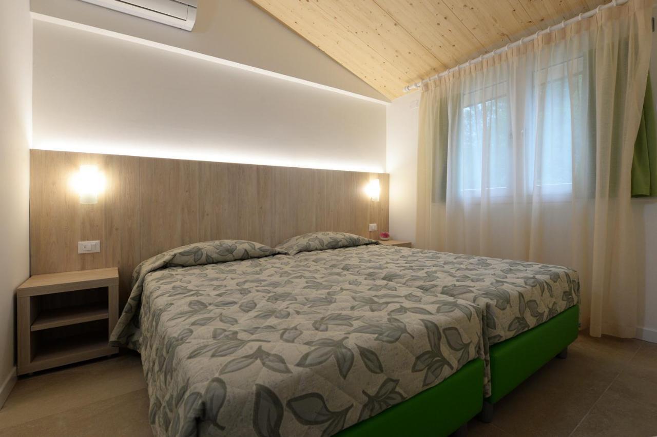Centro Vacanze Pra' Delle Torri Resort 4*