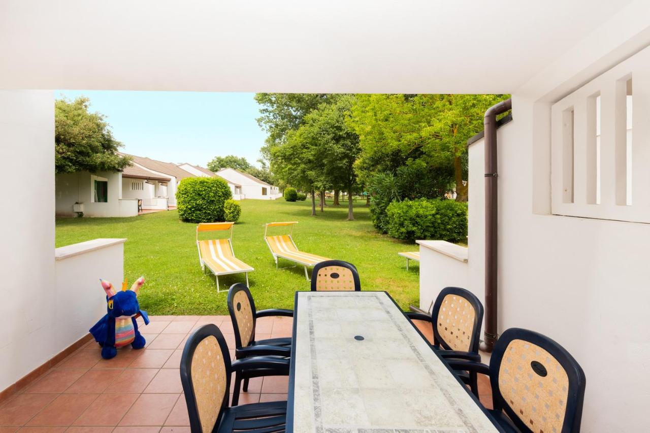 Centro Vacanze Pra' Delle Torri Resort Caorle