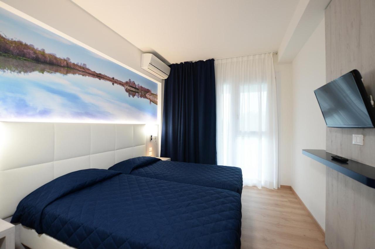 Centro Vacanze Pra' Delle Torri Resort Caorle