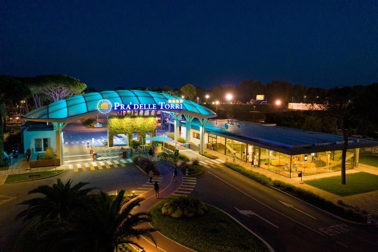 Centro Vacanze Pra' Delle Torri Resort Caorle