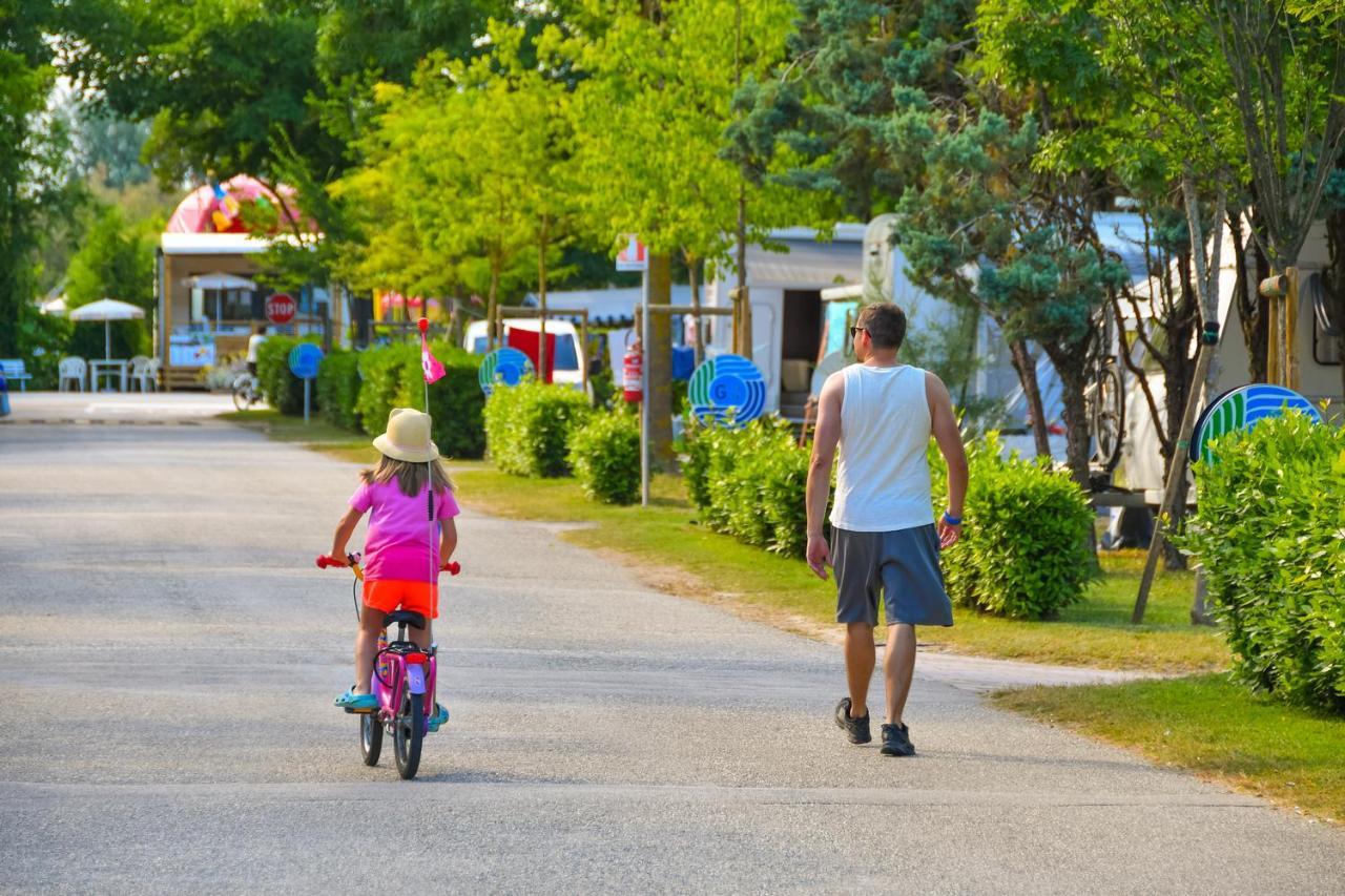 Centro Vacanze Pra' Delle Torri 4* Caorle