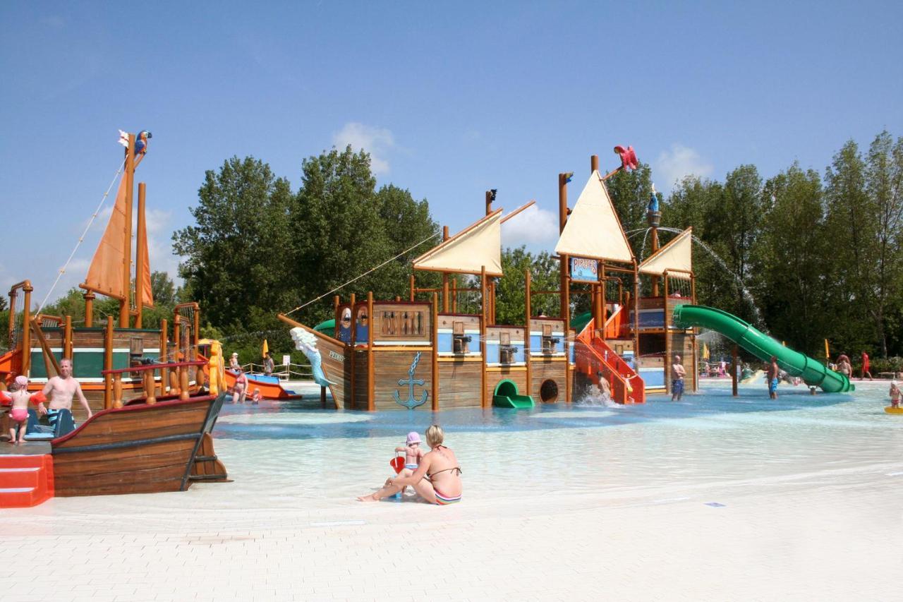 Resort Centro Vacanze Pra' Delle Torri