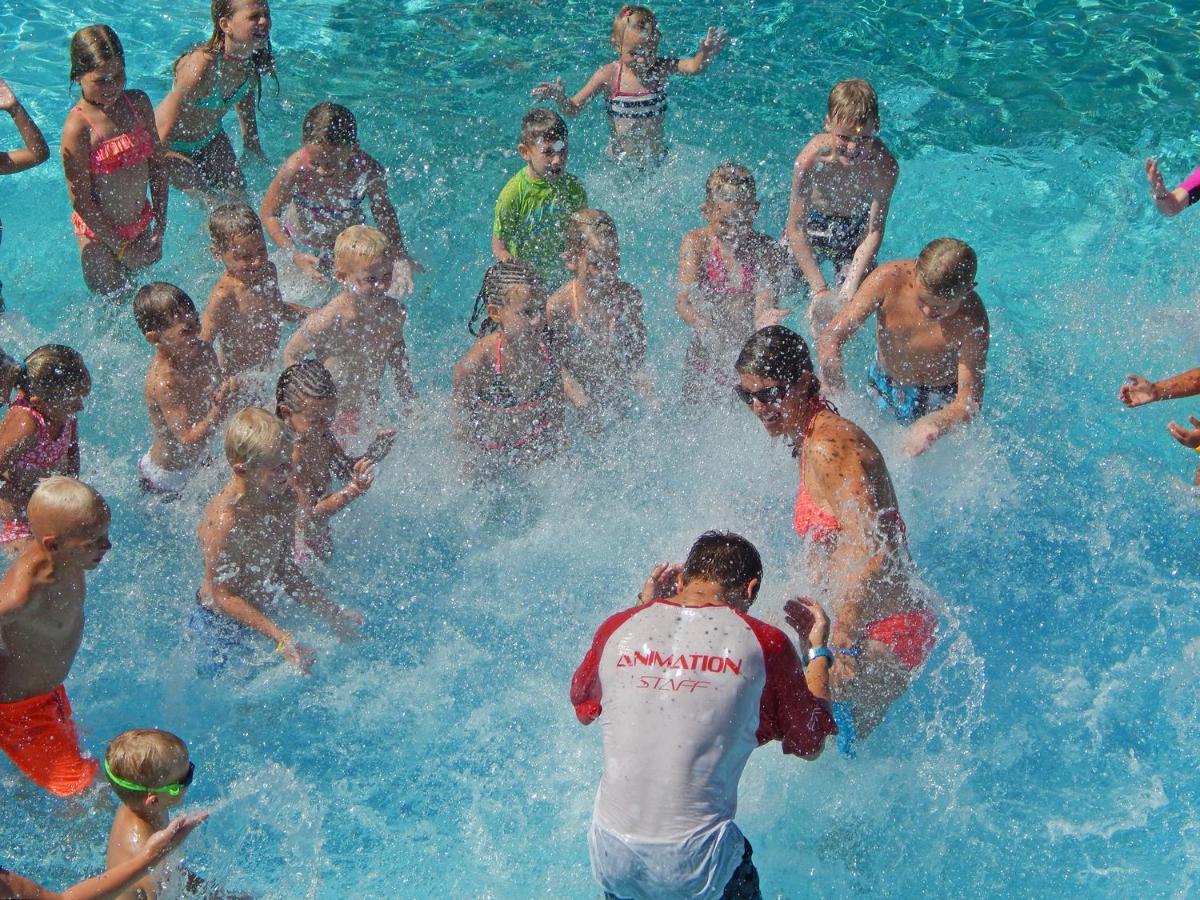 Resort Centro Vacanze Pra' Delle Torri Caorle