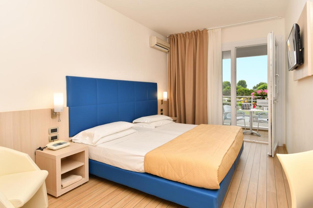 Centro Vacanze Pra' Delle Torri 4* Caorle