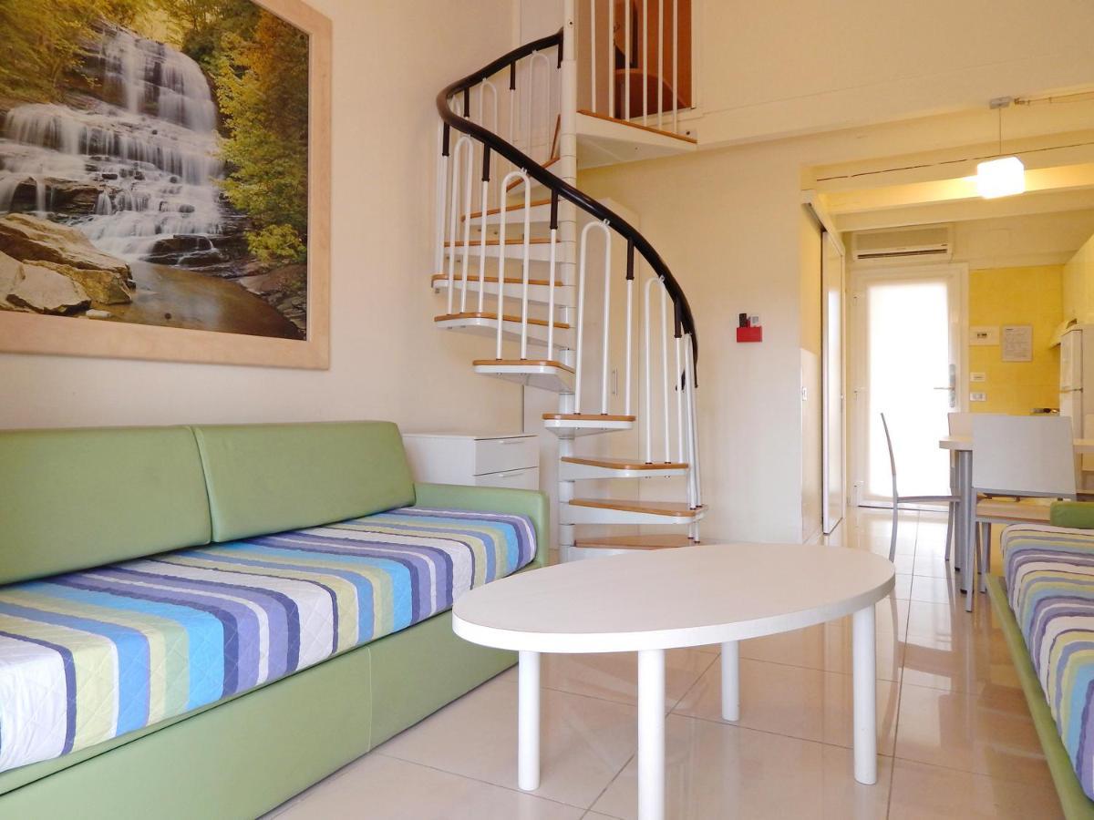 Resort Centro Vacanze Pra' Delle Torri
