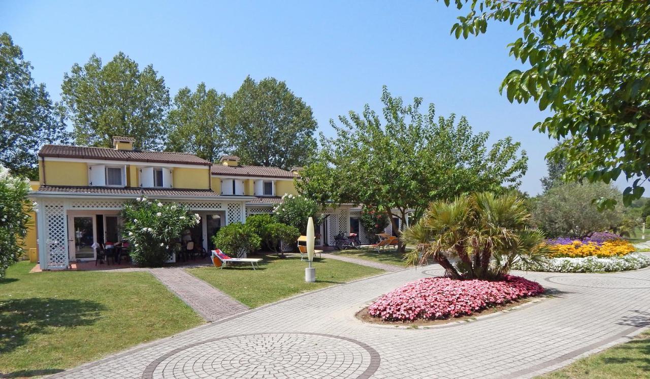 Resort Centro Vacanze Pra' Delle Torri