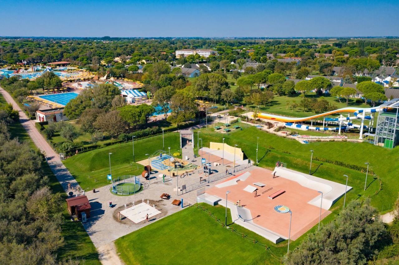Centro Vacanze Pra' Delle Torri Resort