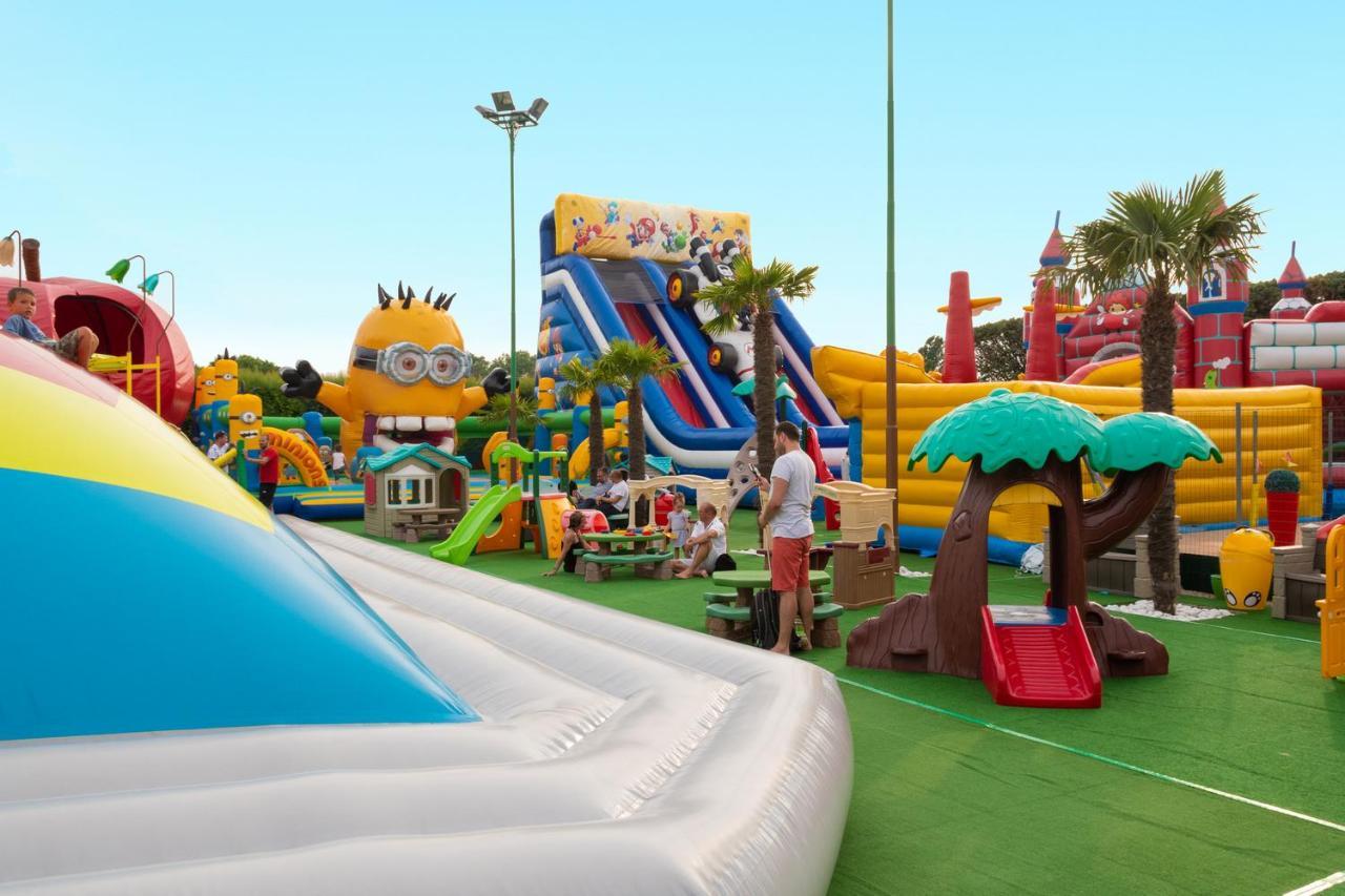 Resort Centro Vacanze Pra' Delle Torri Caorle