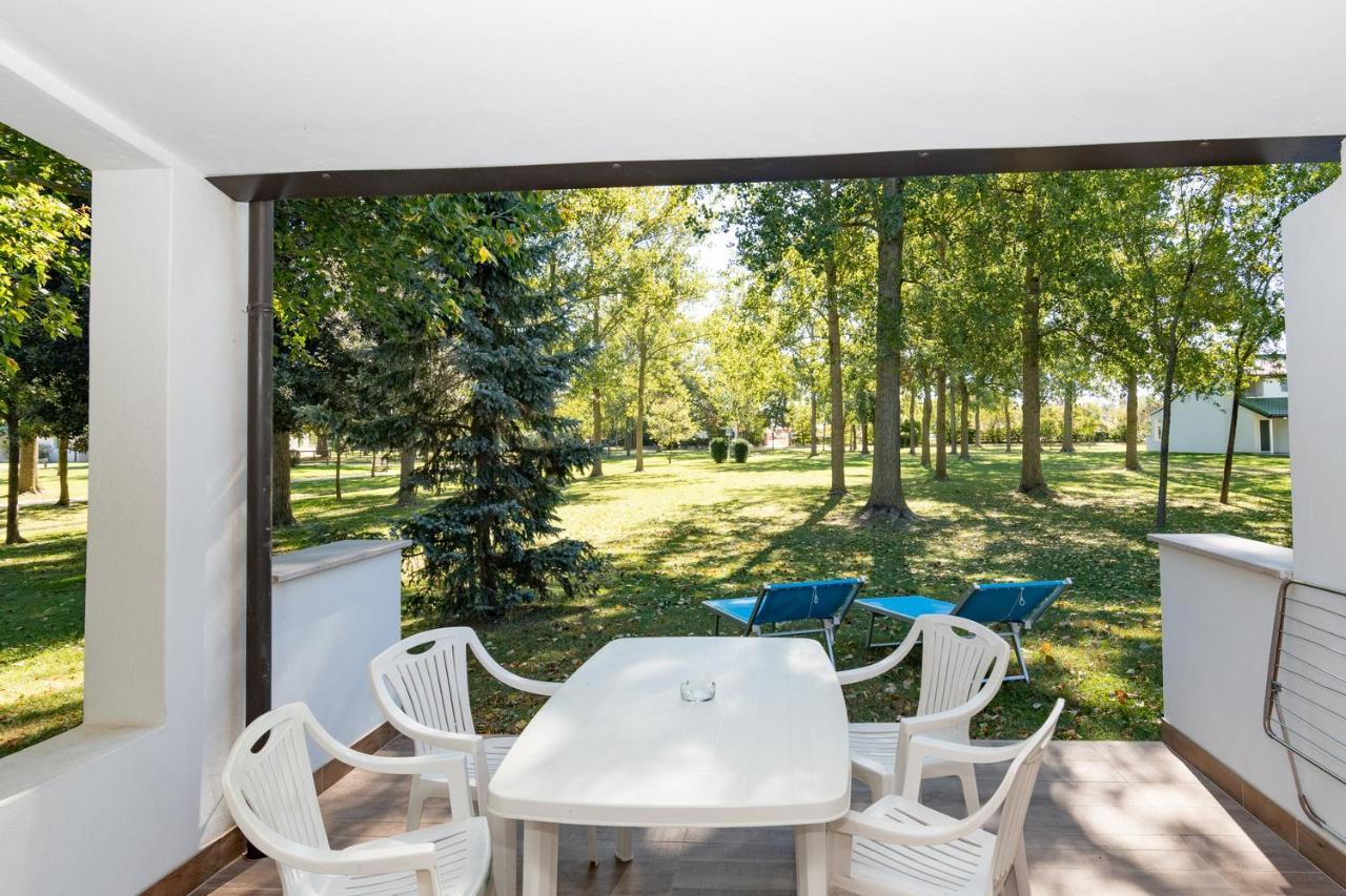 Centro Vacanze Pra' Delle Torri Resort