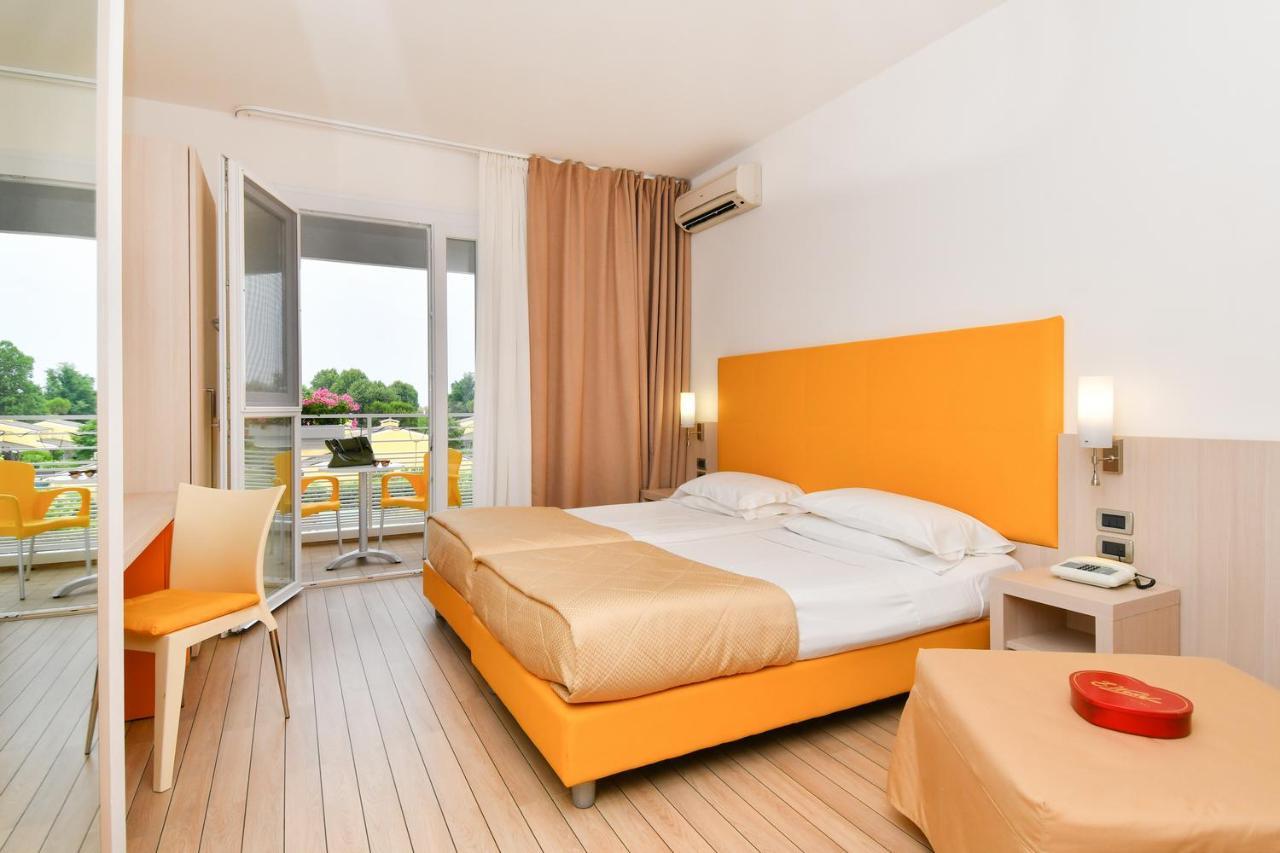 Centro Vacanze Pra' Delle Torri 4*