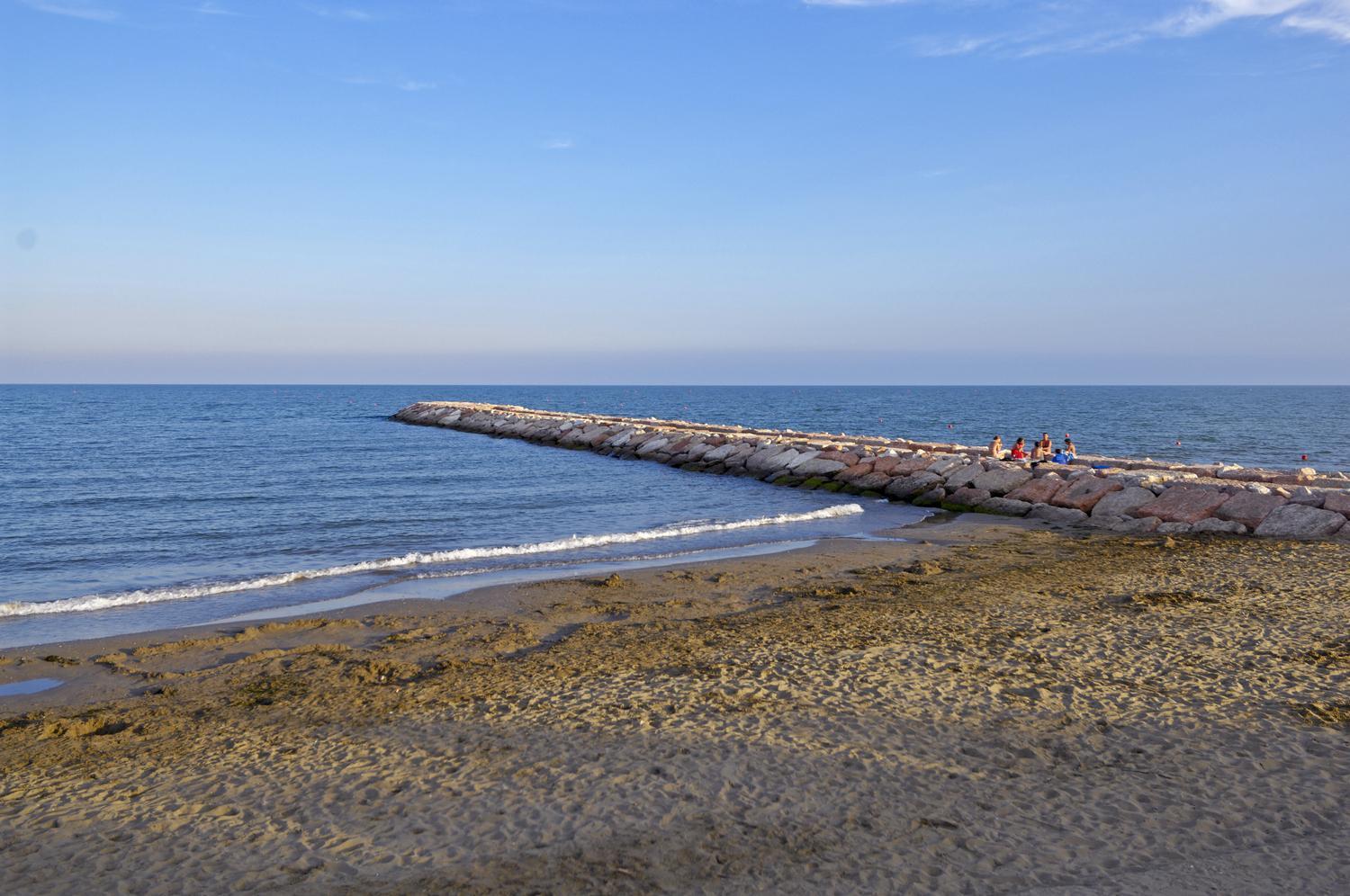 Centro Vacanze Pra' Delle Torri 4* Caorle