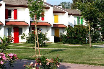 Centro Vacanze Pra' Delle Torri 4* Caorle