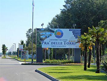 Centro Vacanze Pra' Delle Torri Caorle