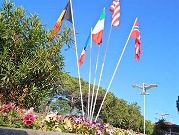 Resort Centro Vacanze Pra' Delle Torri 4*