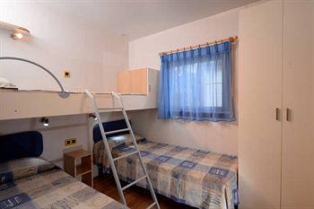 Resort Centro Vacanze Pra' Delle Torri